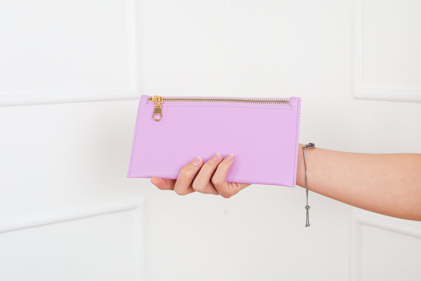 Cristine Slim Wallet