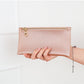 Cristine Slim Wallet