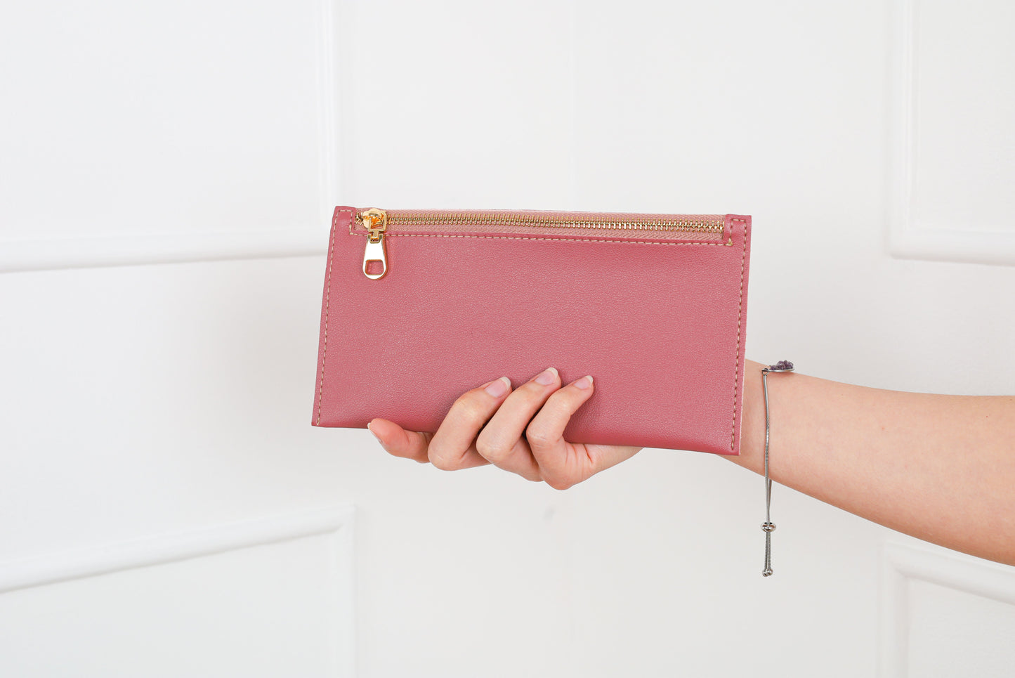 Cristine Slim Wallet