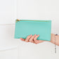 Cristine Slim Wallet