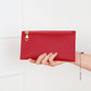 Cristine Slim Wallet