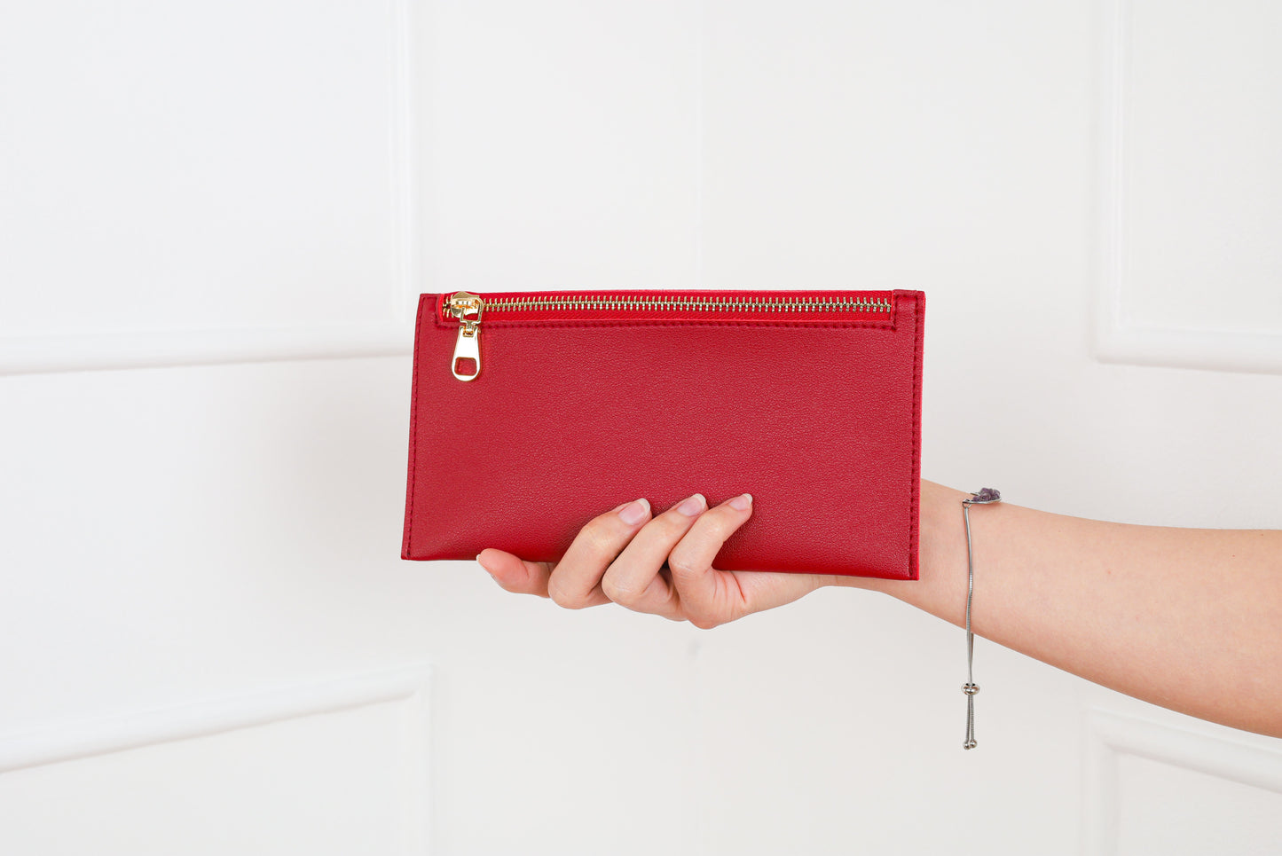 Cristine Slim Wallet