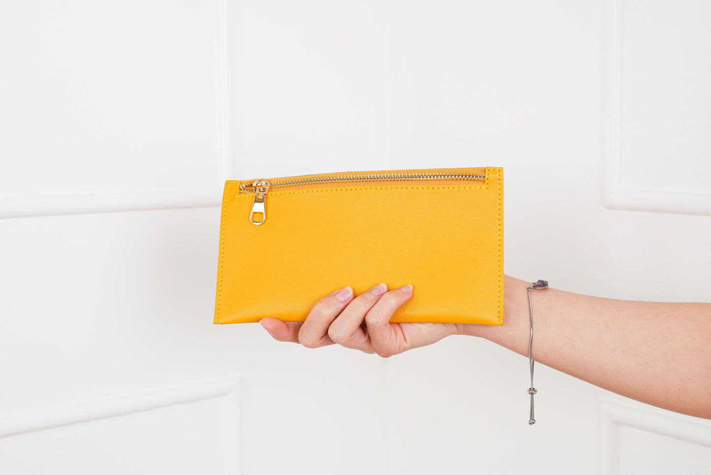 Cristine Slim Wallet