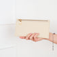 Cristine Slim Wallet