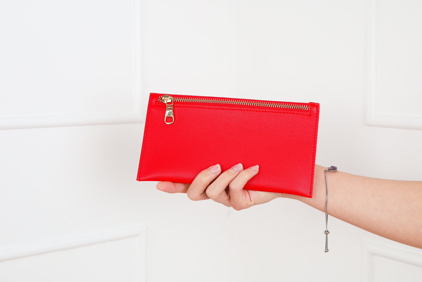 Cristine Slim Wallet