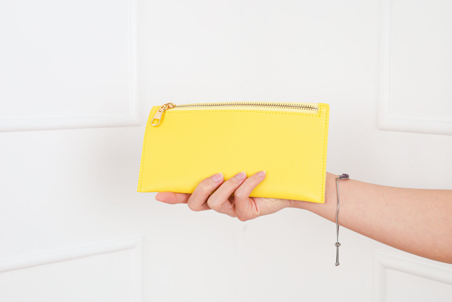 Cristine Slim Wallet