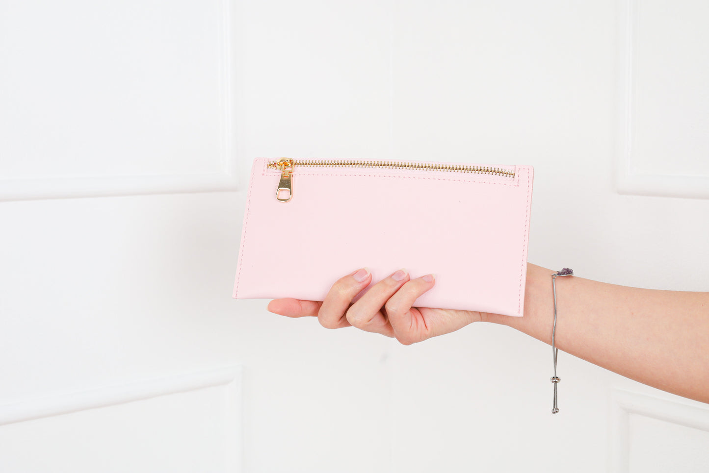 Cristine Slim Wallet