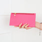 Cristine Slim Wallet