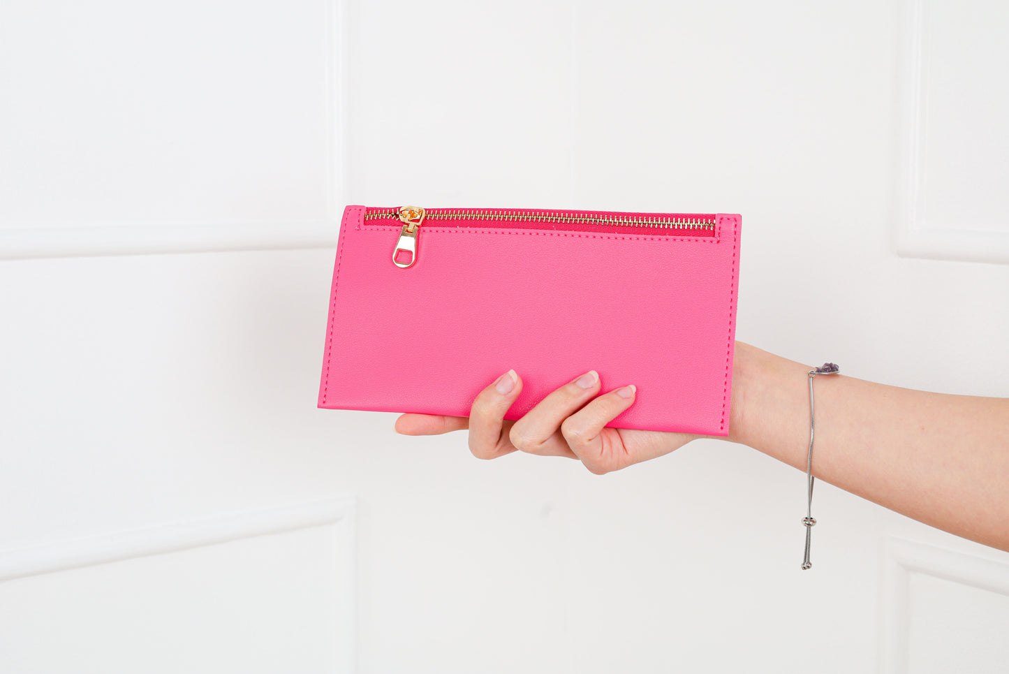 Cristine Slim Wallet