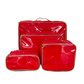 Hand Carry Pops Luggage Set of 4
