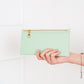 Cristine Slim Wallet