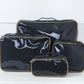 Hand Carry Pops Luggage Set of 4