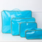 Hand Carry Pops Luggage Set of 4