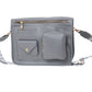 Mavi Multi-Pocket Sling Bag