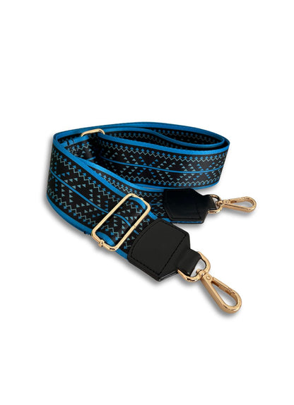 Printed Bag Strap