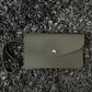 Judy Flat Wristlet