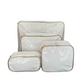 Hand Carry Pops Luggage Set of 4