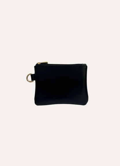 Anika Square Pouch