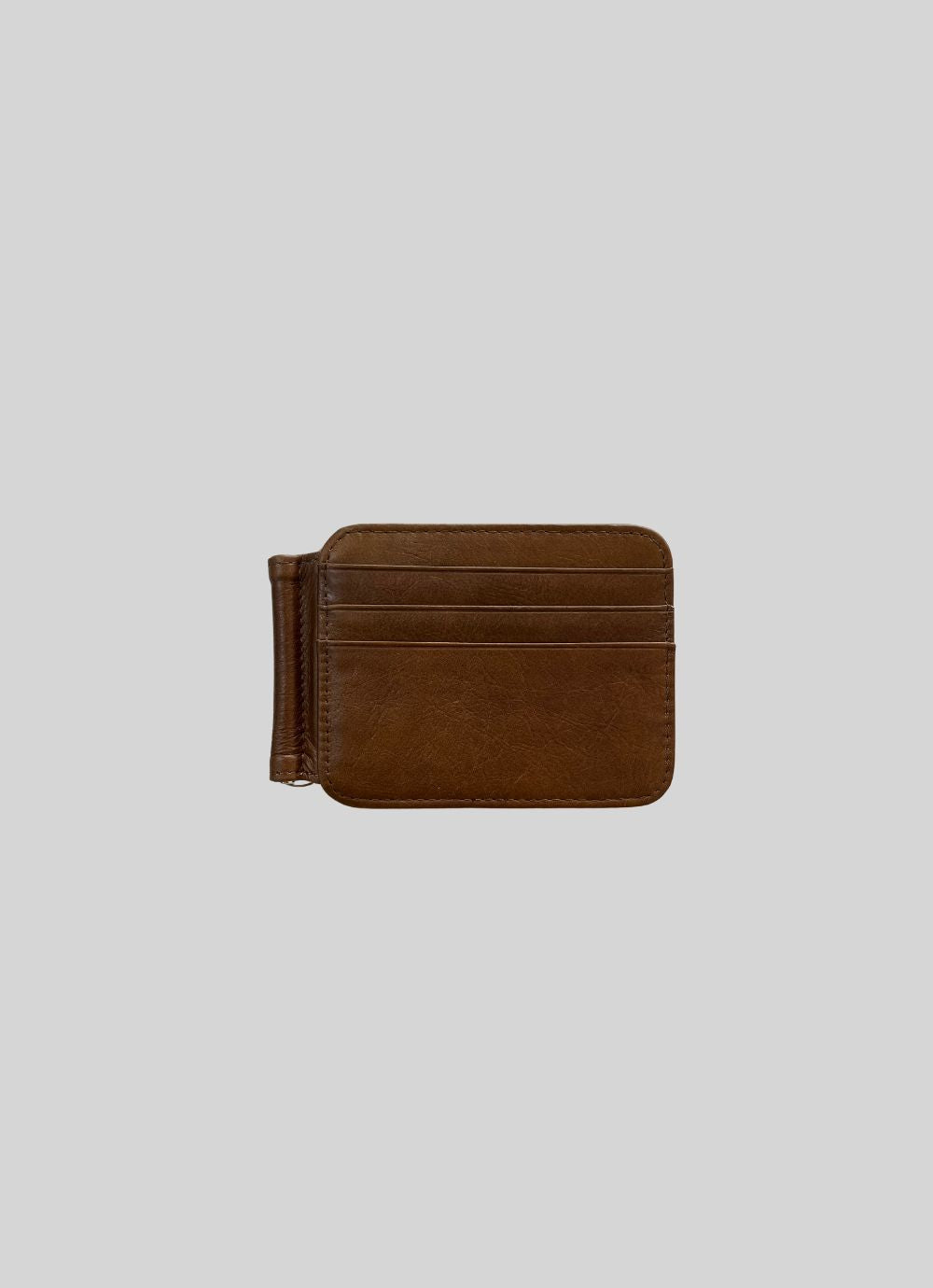 Zac Money Clip & Card Wallet