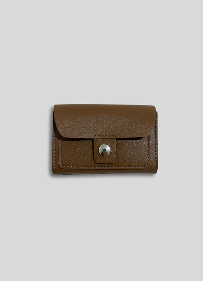 James Credit Card Holder