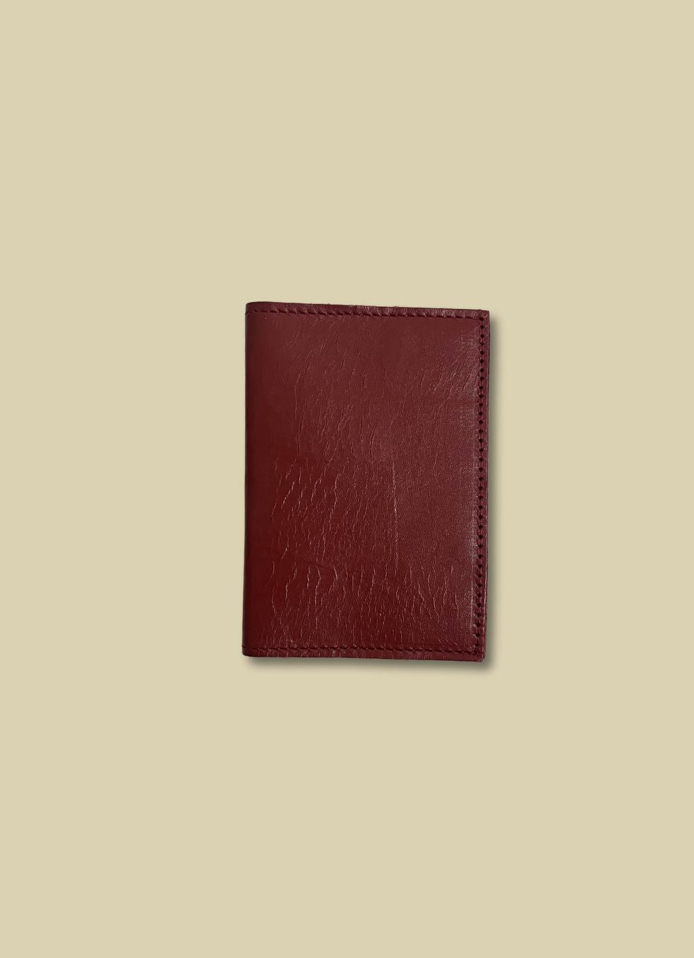 Tommy Card Holder (Genuine Leather)