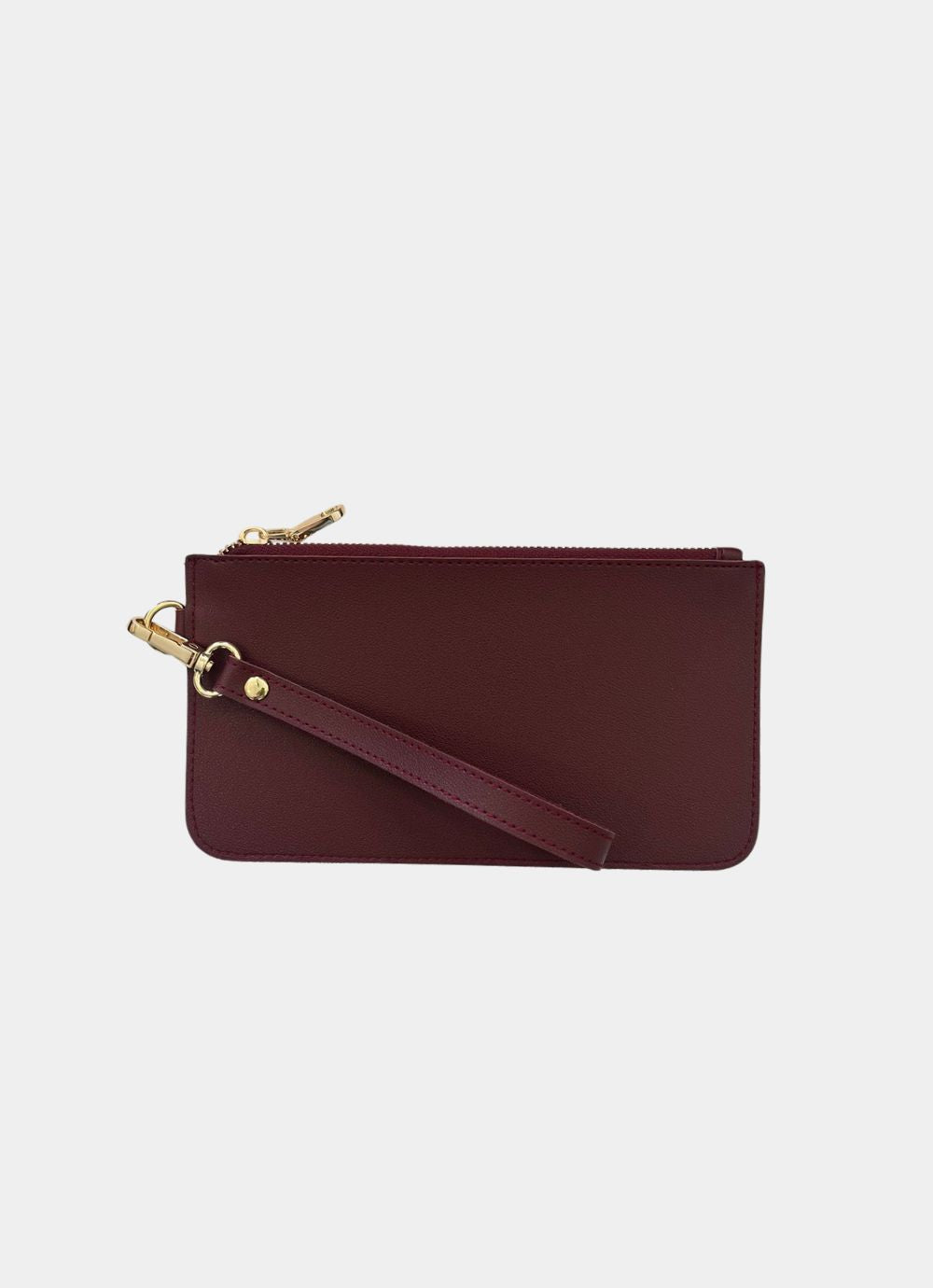 Flat Wristlet (Rio)