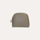 Belinda Semi-Circle Pouch