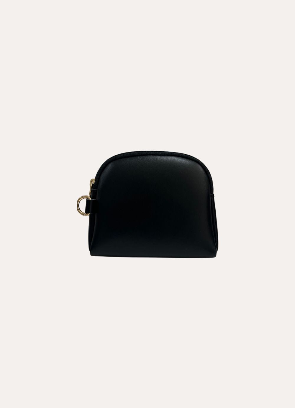 Belinda Semi-Circle Pouch