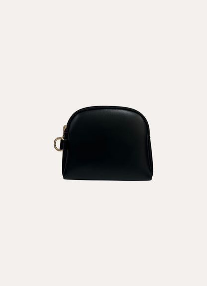 Belinda Semi-Circle Pouch