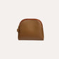 Belinda Semi-Circle Pouch