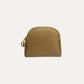 Belinda Semi-Circle Pouch