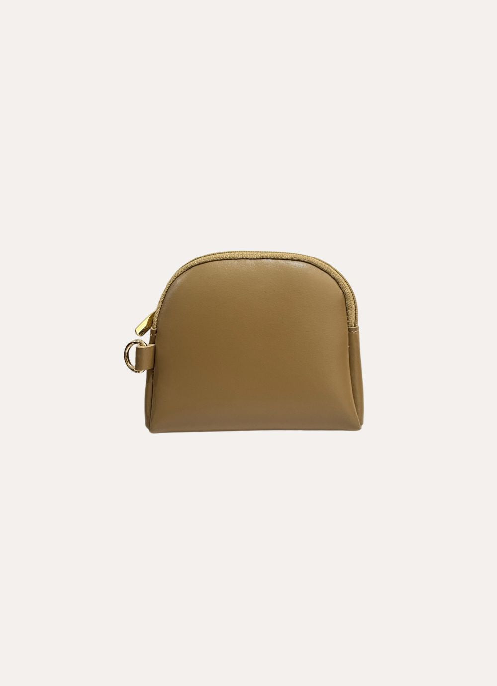 Belinda Semi-Circle Pouch