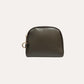 Belinda Semi-Circle Pouch
