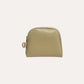 Belinda Semi-Circle Pouch