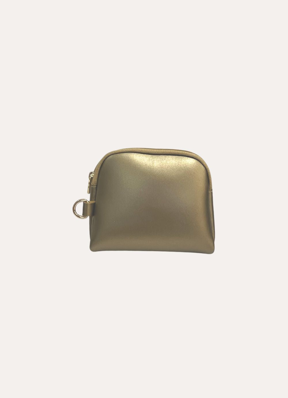 Belinda Semi-Circle Pouch