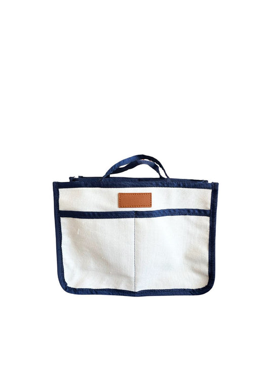 Canvas Bag Organizer