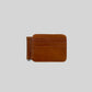 Zac Money Clip & Card Wallet