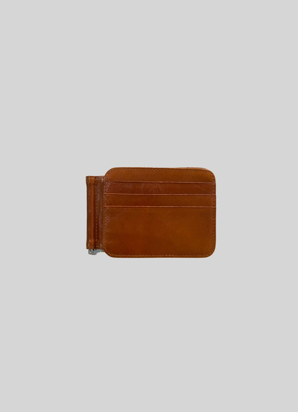 Zac Money Clip & Card Wallet