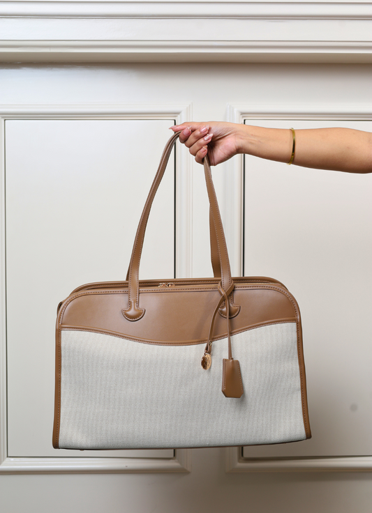 Camelia Large Shoulder Bag