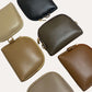 Belinda Semi-Circle Pouch