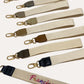 Cassey Strap Wristlet