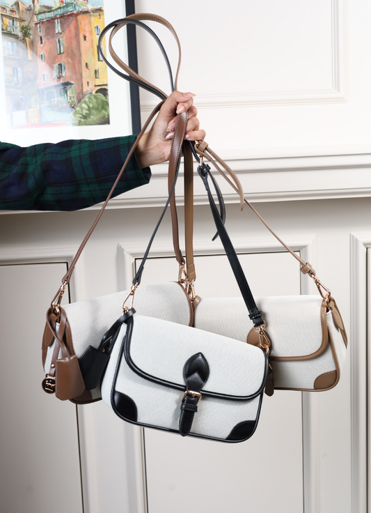 Kelsey Shoulder Bag