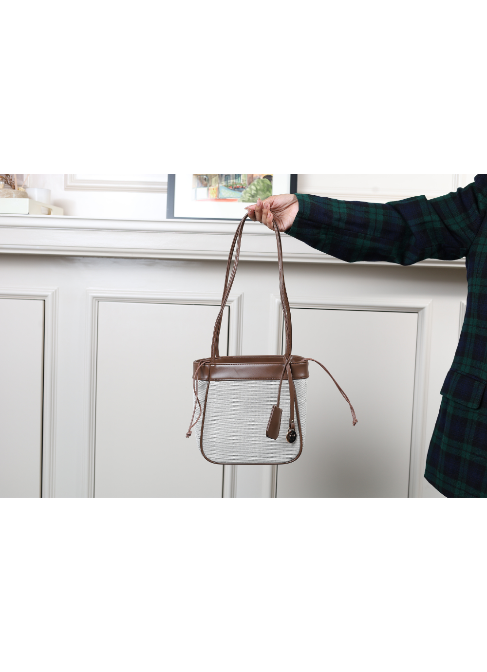 Willow Shoulder Bag