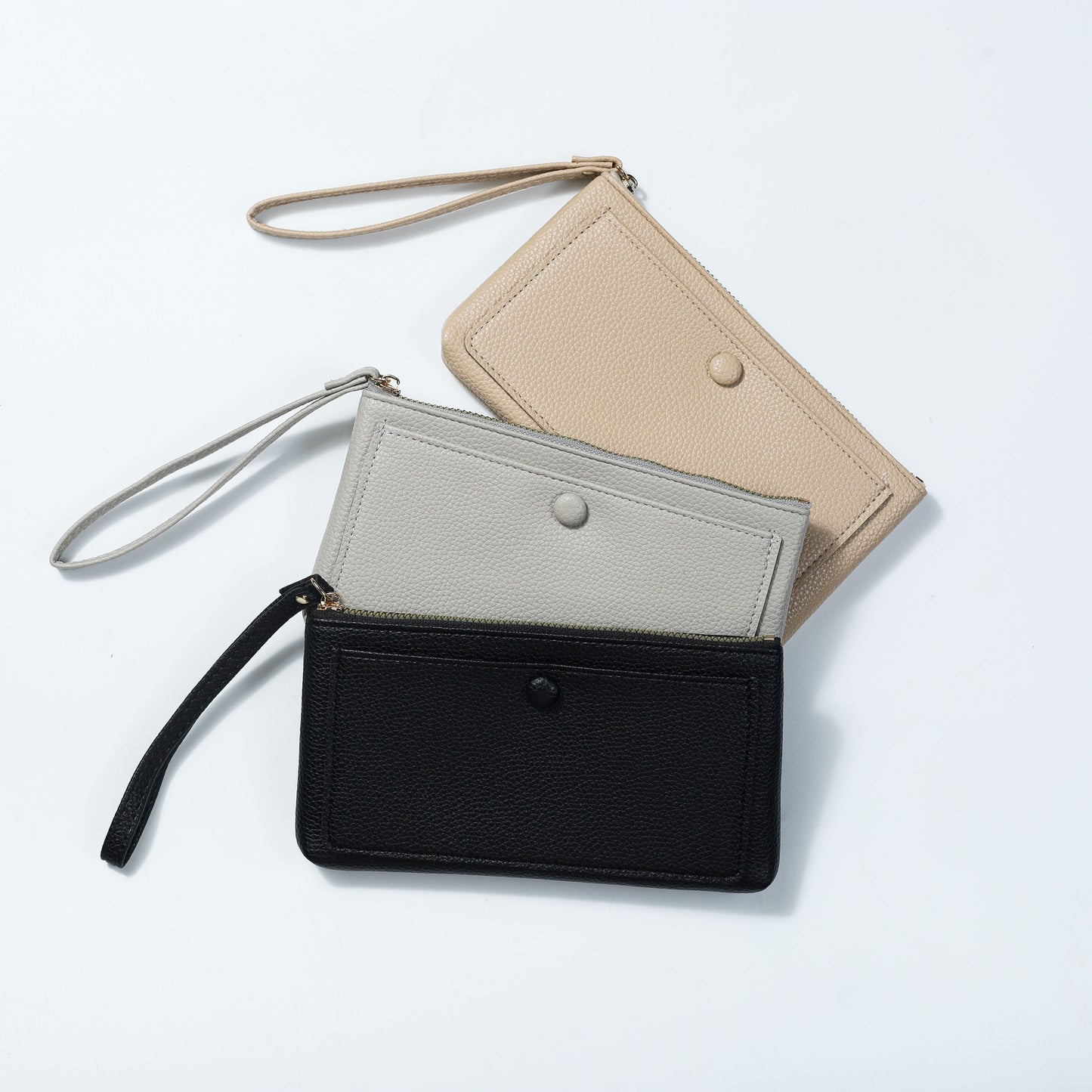 Eliz Long Purse