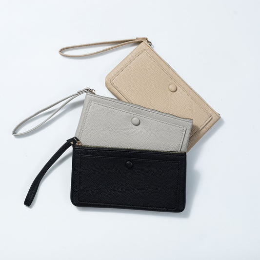 Eliz Long Purse
