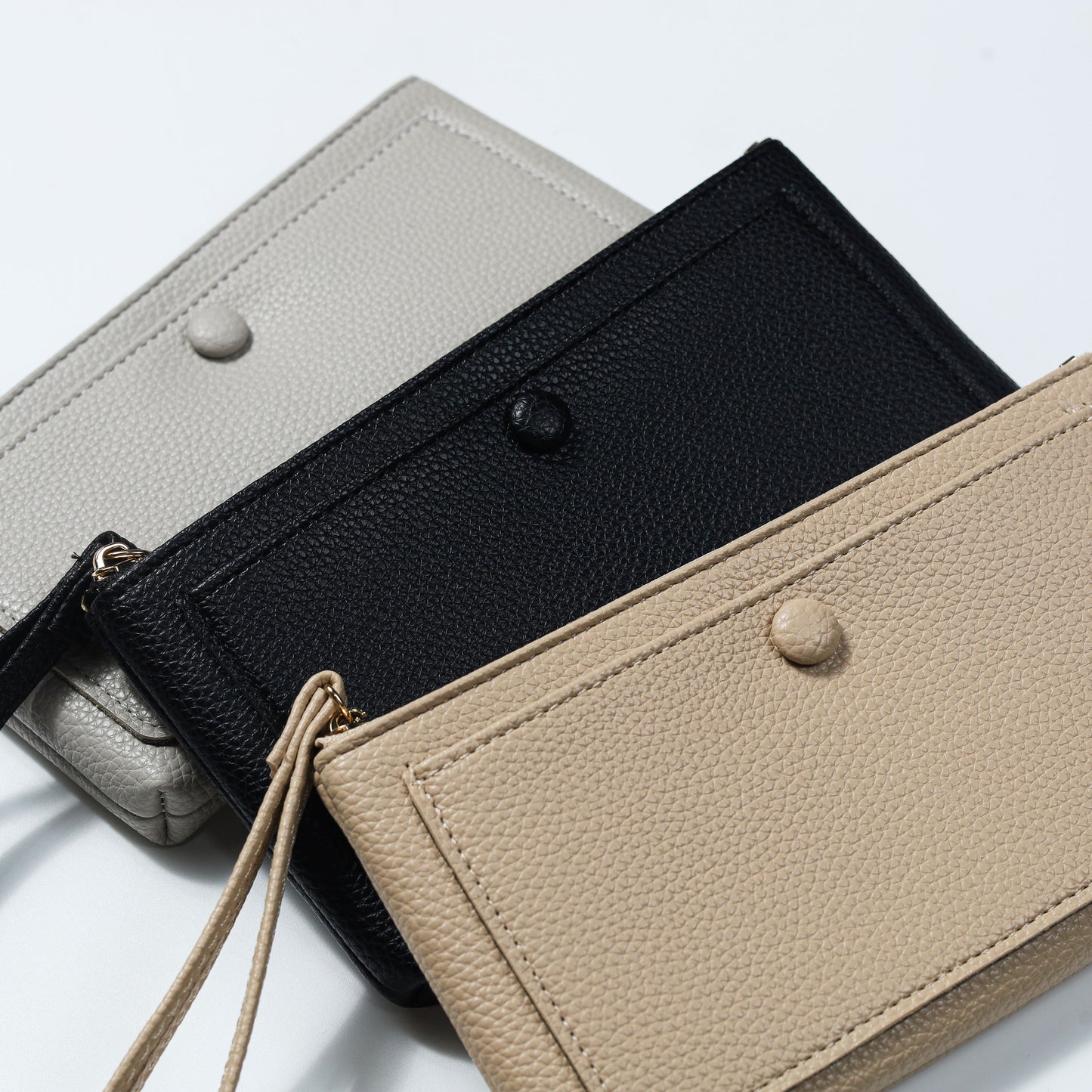 Eliz Long Purse