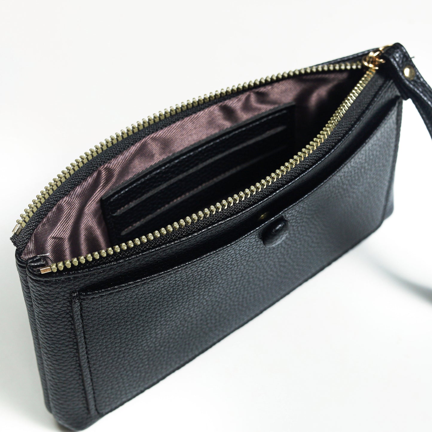 Eliz Long Purse