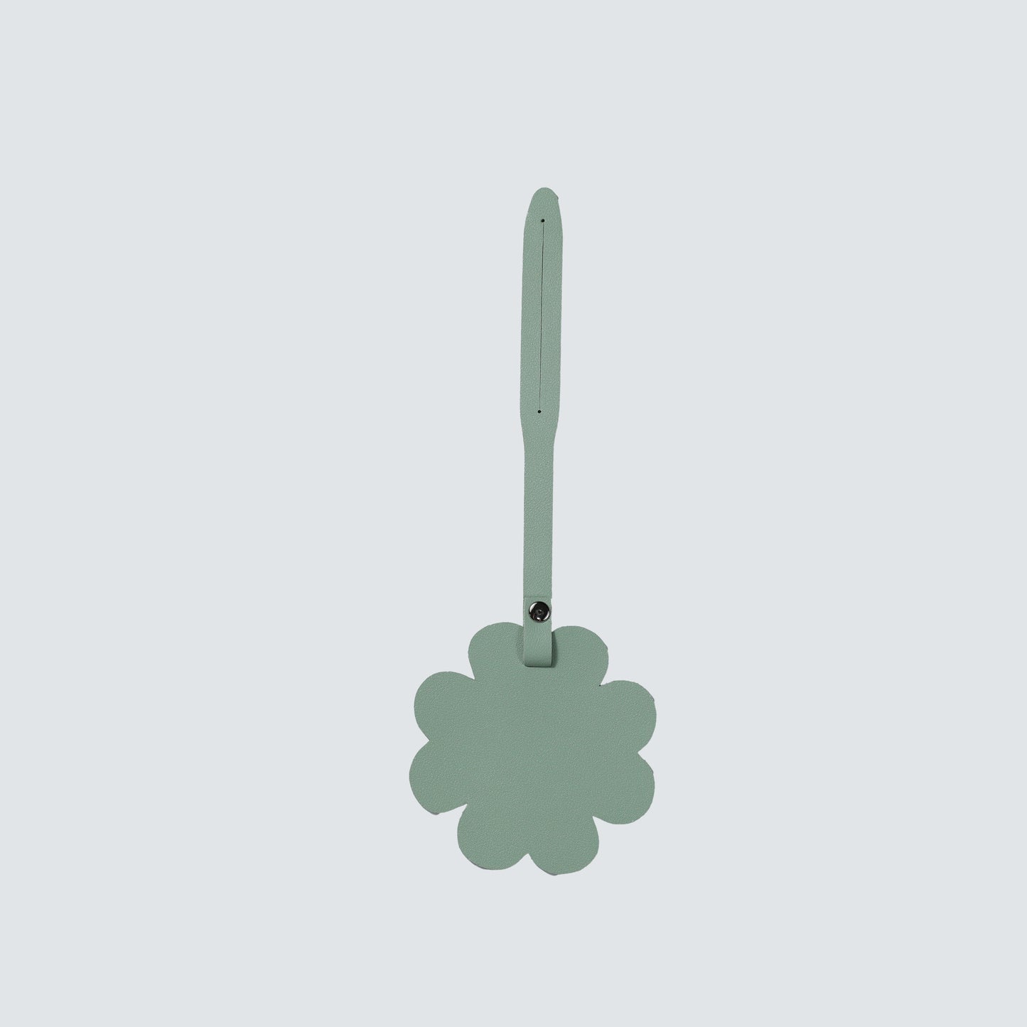 Flower Bag Tag
