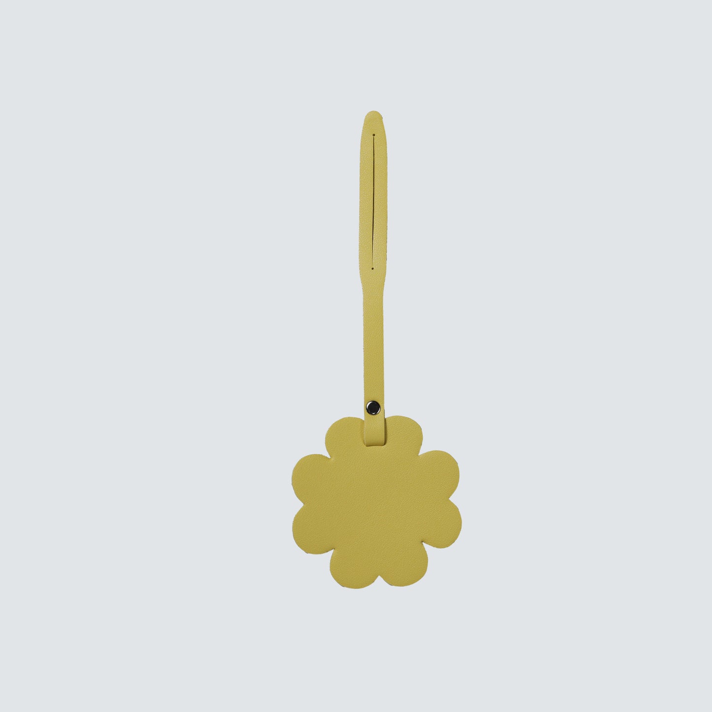 Flower Bag Tag