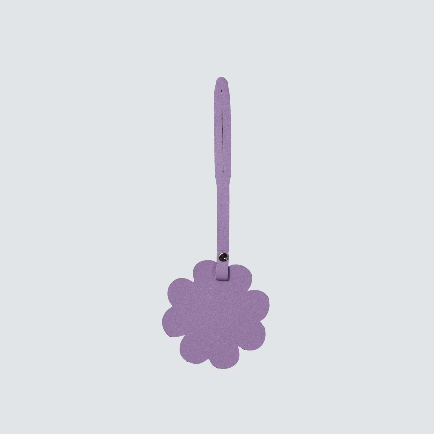 Flower Bag Tag